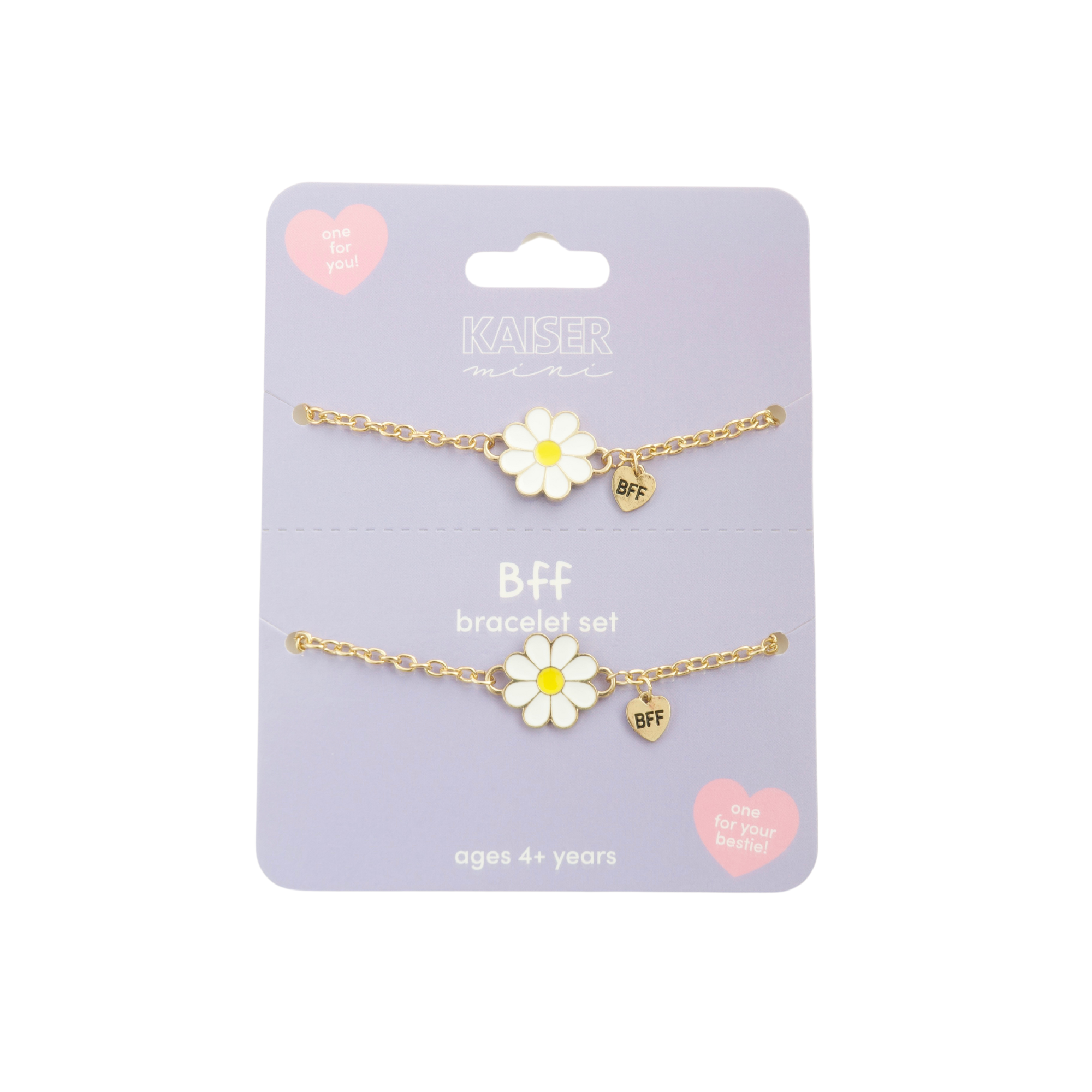 BFF Bracelet - Daisy